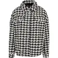 Urban Classics Aop Sherpa Overskjorte