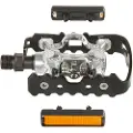 Exustar E-pm818 Sykkelpedaler