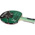 Butterfly Timo Boll Smaragd Bordtennisracket
