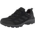 Jack Wolfskin Vojo 3 Texapore Low M Tursko