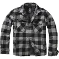Brandit Lumberjack Jakke