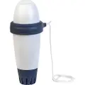 Swim & Fun Blue Connect Go-analysator