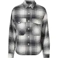 Urban Classics Oversized Check Skjorte Med Lange Ermer