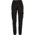 Urban Classics Cotton Twill Utility Bukser