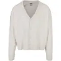 Urban Classics Eco Mix Boxy Cardigan