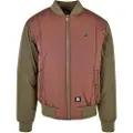 Starter Black Label Starter Quilted Bomberjakke