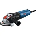 Bosch GWX 17-125 PSB Professional - Vinkelsliper - 1700 W - 125 mm