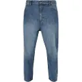 Urban Classics Cropped Tapered Jeans