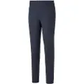 Puma Dealer Tailored Golf Pants Men, Clothing, Navy Blazer, 34/34
