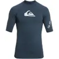 Quiksilver All Time Lycra blå