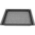 Siemens HZ629070 - Air fry tray - antrasitt