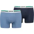 Levi's 701222843 Boxers 2 Enheter