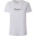 Pepe Jeans Wendy Kortarmet T-skjorte