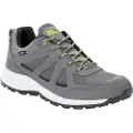 Jack Wolfskin Woodland 2 Texapore Low Tursko