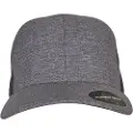 Flexfit Delta Carbon– 2 Tone Cap