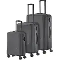 Travelite Bali 4w L/m/s Trillekoffert