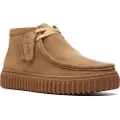 Clarks Shoes Torhill Hi Sko