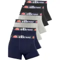 Ellesse Millaro Boxers 6 Enheter