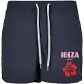 Mister tee Ibiza Beach Badebukse
