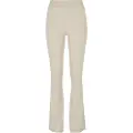 Urban Classics Recycled Flared High Waist Leggings