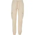 Urban Classics High Waist Cargobukser