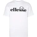 Ellesse Fuenti Kortarmet T-skjorte