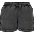 Urban Classics Stone Washed Svettbukser