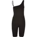 Urban Classics Recycled Cycle Playsuit