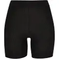 Urban Classics Rib Knit Korte Leggings