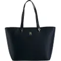 Tommy Hilfiger Emblem Shopper Bag