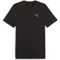 Puma Better Essentials Kortarmet T-skjorte