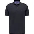 Fynch&Hatton 10001700 Kortermet Poloskjorte