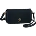 Tommy Hilfiger Emblem Flap Veske