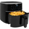 Princess Digital Aerofryer 182244 1500w 6l Airfryer