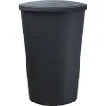 Prosperplast Smooth Regnvannstank 160l 60x60x87.8 Cm