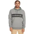 Quiksilver Bold Omni Hood Hetteskjorte
