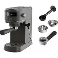 AEG Ec6-1-6bst Espressomaskin