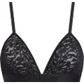 Calvin Klein Unlined Triangle Bh