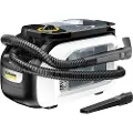 Kärcher SE 3-18 Compact Home - Gulvteppevasker - kanister - ingen batteri, ingen lader - SOLO