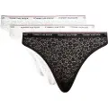 Tommy Hilfiger Premium Essentials Tanga 3 Enheter