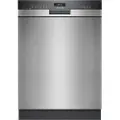 Siemens SN45ZS07CE - Oppvaskmaskin - innebygd