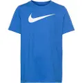 Nike Swoosh Cw6941 Kortarmet T-skjorte