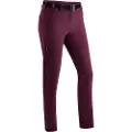 Maier Sports Lana Slim Bukser