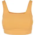 Urban Classics Recycled Squared Sports Bra Sport-bh