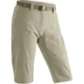 Maier Sports Kluane 3/4-bukser
