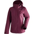 Maier Sports Metor Therm Rec W Jakke