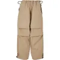 Urban Classics Cotton Parachute Bukser
