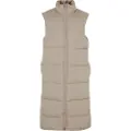 Urban Classics Long Puffer Vest