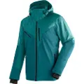 Maier Sports Waterproof Touring Pajares Jakke