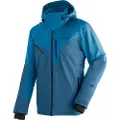 Maier Sports Waterproof Touring Pajares Jakke